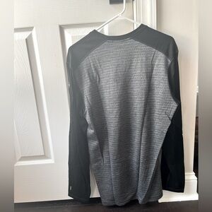 Smartwool long sleeve